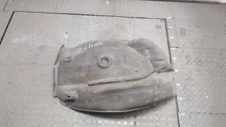 4G0821134D Защита арок передняя правая (подкрылок) Audi A6 C7 (S6,RS6) Арт 20284641, вид 1