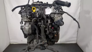 04L100034M,CXMA Двигатель Skoda Rapid Арт 20285306, вид 2