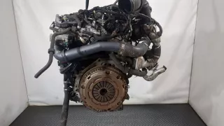 04L100034M,CXMA Двигатель Skoda Rapid Арт 20285306, вид 3