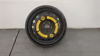  Запасное колесо Volkswagen Touareg 1 Арт 20285139, вид 1