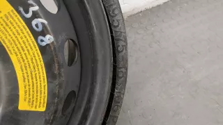  Запасное колесо Volkswagen Touareg 1 Арт 20285139, вид 4
