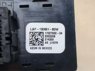 LJ6T13D061BD Переключатель света Ford Escape 4 Арт 20282884, вид 4