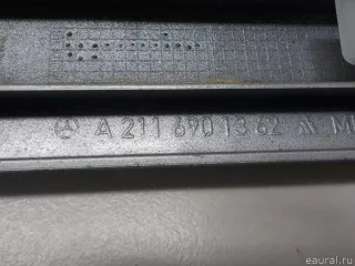 21169013629744 Mercedes Benz Молдинг задней левой двери Mercedes E W211 Арт E50997509, вид 8