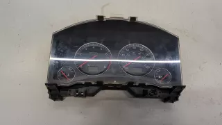  Щиток приборов (приборная панель) Infiniti FX1  Арт 20282963, вид 2