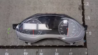 4g8920984k Щиток приборов (приборная панель) Audi A6 C7 (S6,RS6) Арт 20285775
