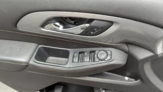 84635349 Стекло двери передней левой Chevrolet  Traverse Арт 11342019, вид 4