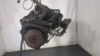  Насос масляный Ford Transit 3 restailing Арт 11306767, вид 3