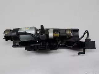 2219700125 Mercedes Benz Направляющая подголовника Mercedes S W221 Арт E51019533, вид 3