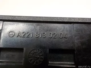 2218130204 Mercedes Benz Пепельница задняя (в дверь) Mercedes S W221 Арт E51019614, вид 5