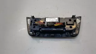 A1669007008 Блок управления печки / климат-контроля Mercedes GL X166 Арт 20283265, вид 2