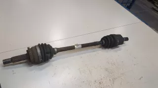 495001J000 Полуось передняя левая (приводной вал, шрус) Hyundai i20 1 Арт 8959927, вид 1