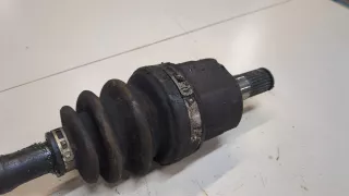 495001J000 Полуось передняя левая (приводной вал, шрус) Hyundai i20 1 Арт 8959927, вид 2