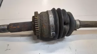 495001J000 Полуось передняя левая (приводной вал, шрус) Hyundai i20 1 Арт 8959927, вид 3