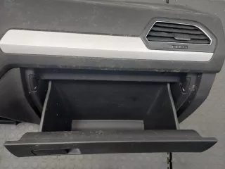 5NN819704 Дефлектор обдува салона Volkswagen Tiguan 2 Арт 11094472, вид 4