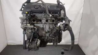 1984G7,198552 Форсунка Citroen C4 2 Арт 11343881, вид 2