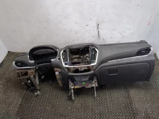 84290687 Бардачок Chevrolet  Traverse Арт 10848704, вид 1