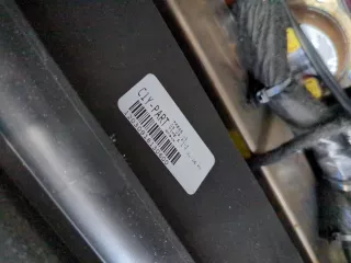 84290687 Бардачок Chevrolet  Traverse Арт 10848704, вид 2