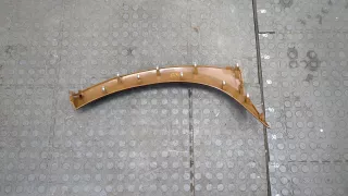 684121JA0A Пластик салона Nissan Quest 4 Арт 20285871, вид 2
