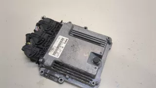 237103888R Блок управления двигателем Opel Vivaro B Арт 20282643