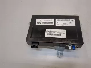 a1648205889 Блок радио Mercedes GL X164 Арт 20287192, вид 1