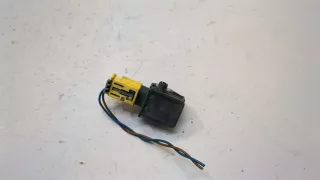 A1729056000 Датчик удара Mercedes E C207 Арт 20282645, вид 1