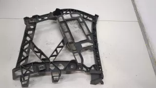 A1668860221 Кронштейн крепления бампера заднего Mercedes GL X166 Арт 20285760, вид 2