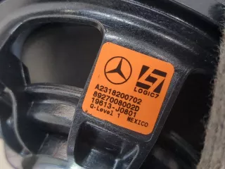 A2318200702 Динамик Mercedes GL X166 Арт 20282932, вид 3