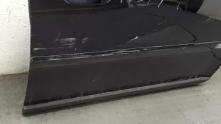 39986103 Обшивка двери передней правой (дверная карта) Volvo XC90 1 restailing Арт 11342044, вид 3