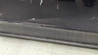 39986103 Обшивка двери передней правой (дверная карта) Volvo XC90 1 restailing Арт 11342044, вид 4