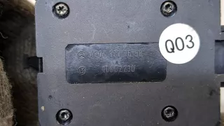 A2048702658,10002230 Кнопка регулировки сидения Mercedes GL X166 Арт 20283317, вид 3
