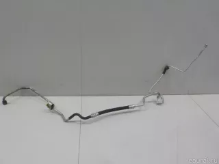 2218307915 Mercedes Benz Трубка кондиционера Mercedes S W221 Арт E51052762, вид 1