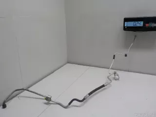 2218307915 Mercedes Benz Трубка кондиционера Mercedes S W221 Арт E51052762, вид 2
