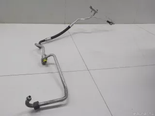 2218307915 Mercedes Benz Трубка кондиционера Mercedes S W221 Арт E51052762, вид 3