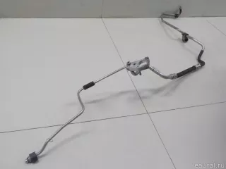 2218307915 Mercedes Benz Трубка кондиционера Mercedes S W221 Арт E51052762, вид 4