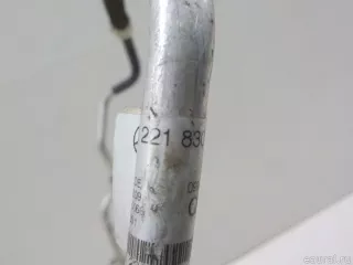 2218307915 Mercedes Benz Трубка кондиционера Mercedes S W221 Арт E51052762, вид 5