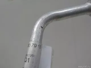2218307915 Mercedes Benz Трубка кондиционера Mercedes S W221 Арт E51052762, вид 6