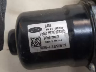 W000107332 Моторчик стеклоочистителя переднего Ford Escape 4 Арт 20282649, вид 3