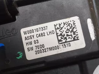 W000107332 Моторчик стеклоочистителя переднего Ford Escape 4 Арт 20282649, вид 4