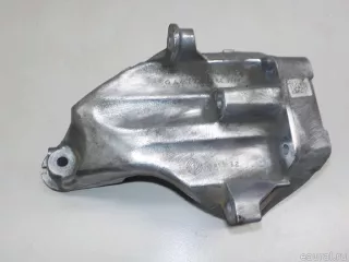 6512231504 Mercedes Benz Кронштейн двигателя левый Mercedes Vito W639 Арт E51247955, вид 2