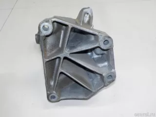 6512231504 Mercedes Benz Кронштейн двигателя левый Mercedes Vito W639 Арт E51247955, вид 4