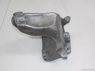 6512231504 Mercedes Benz Кронштейн двигателя левый Mercedes Vito W639 Арт E51247955, вид 5
