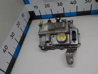 0004400773 Mercedes Benz Инвертор (Преобразователь напряжения) Mercedes S W221 Арт E51294563, вид 1