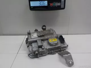 0004400773 Mercedes Benz Инвертор (Преобразователь напряжения) Mercedes S W221 Арт E51294563, вид 2