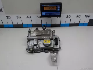 0004400773 Mercedes Benz Инвертор (Преобразователь напряжения) Mercedes S W221 Арт E51294563, вид 6