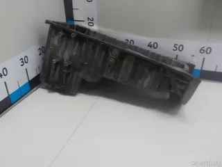 6460142502 Mercedes Benz Поддон масляный двигателя Mercedes Vito W639 2.2л Арт E51385006, вид 3
