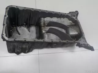 6460142502 Mercedes Benz Поддон масляный двигателя Mercedes Vito W639 2.2л Арт E51385006, вид 4