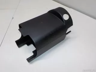 16446200239051 Mercedes Benz Кожух рулевой колонки Mercedes ML W164 Арт E51479786, вид 3