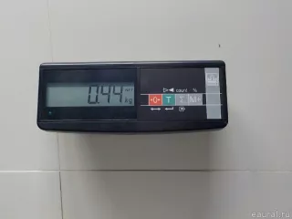 6510700568 Mercedes Benz Сапун Mercedes C W204 Арт E51518484, вид 6