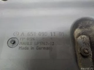 6510901101 Mercedes Benz Корпус воздушного фильтра Mercedes E C207 Арт E51521542, вид 5