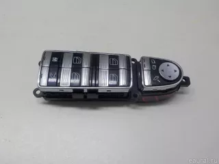 2218213851 Mercedes Benz Блок управления стеклоподъемниками Mercedes S W221 Арт E51597298, вид 3
